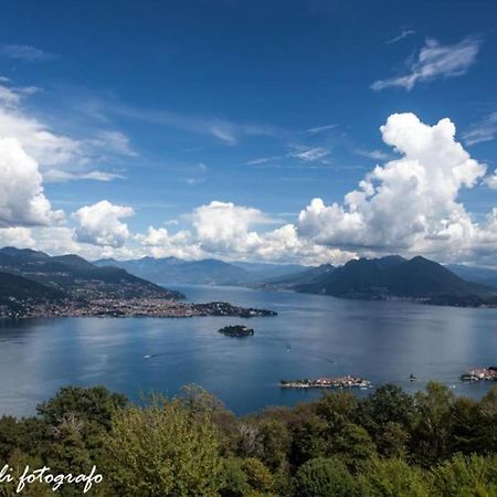 Nido Dei Gelsi Vicino Al Lago Free Parking Intra Exterior photo