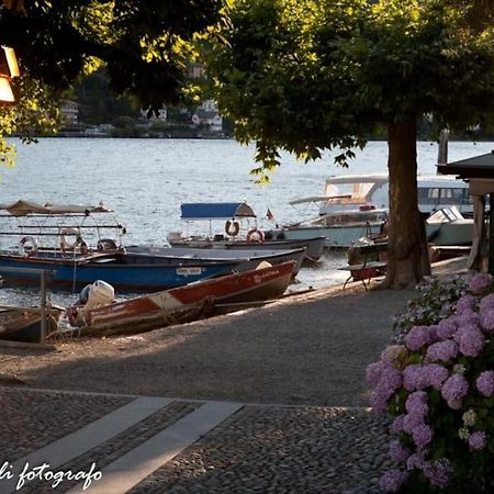 Nido Dei Gelsi Vicino Al Lago Free Parking Intra Exterior photo