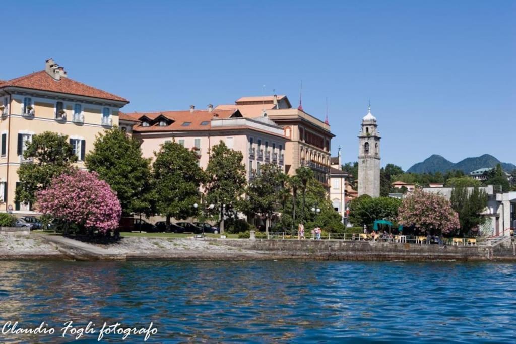 Nido Dei Gelsi Vicino Al Lago Free Parking Intra Exterior photo