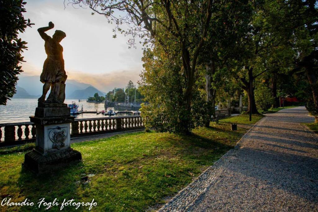 Nido Dei Gelsi Vicino Al Lago Free Parking Intra Exterior photo
